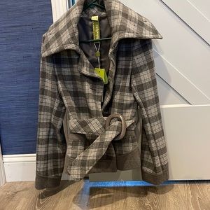 Soia & Kyo wool jacket